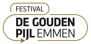 Goudenpijl