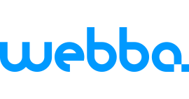 webba logo