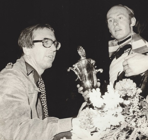 Peter van Putten Prijs