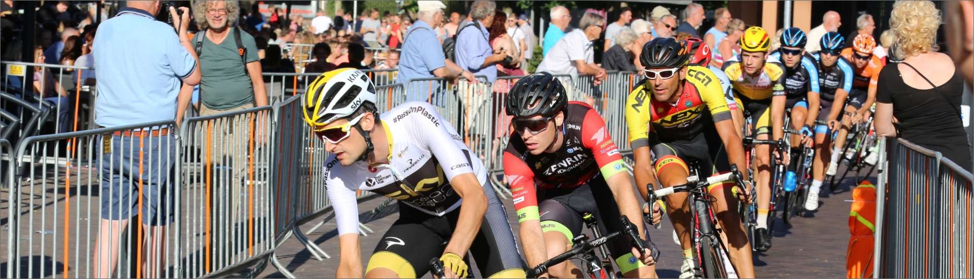 Gouden Pijl Toertocht